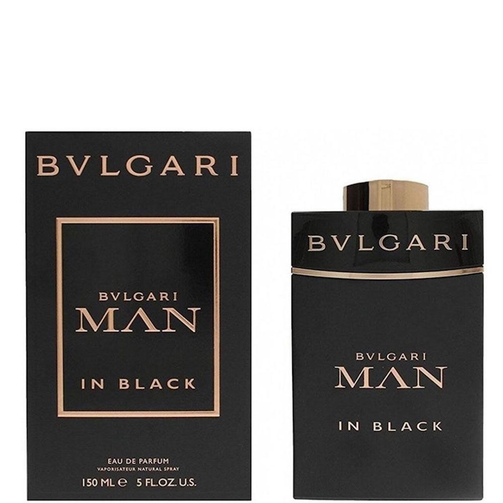 Bvlgari Bvlgari Man In Black E